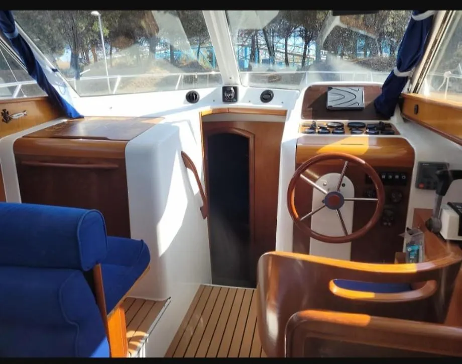 Hotel Antares2 Roses Botel